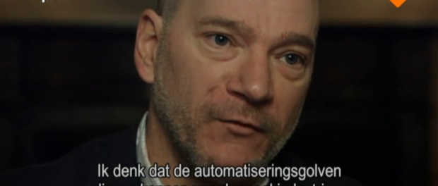 Tegenlicht over robots tegenlicht over robots