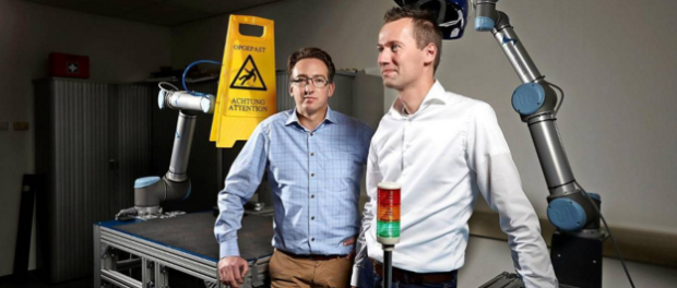 smart robotics eindhoven smart robotics eindhoven