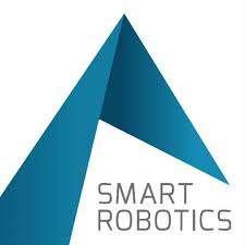 smart robotics logo smart robotics