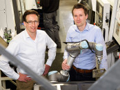 smart robotics