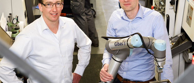 smart robotics smart robotics
