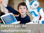 robotsamenleving