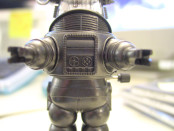 robot mens